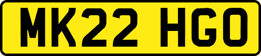 MK22HGO