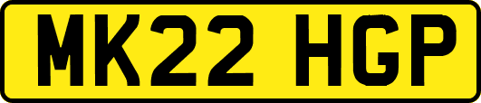 MK22HGP