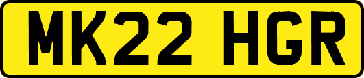 MK22HGR