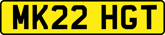 MK22HGT