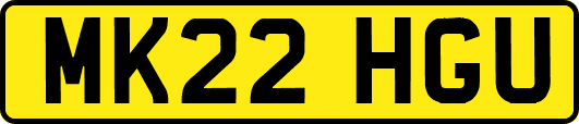 MK22HGU