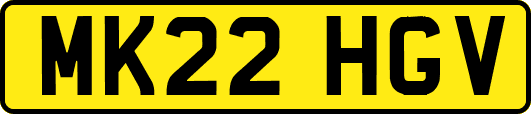 MK22HGV