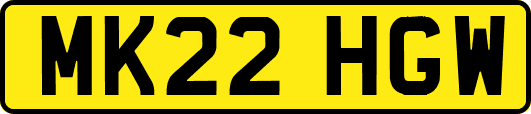 MK22HGW