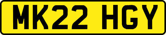 MK22HGY