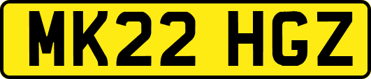 MK22HGZ