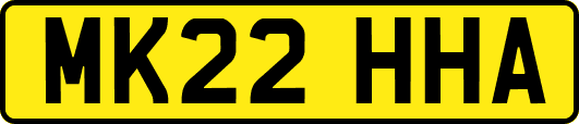 MK22HHA