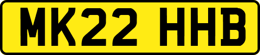 MK22HHB