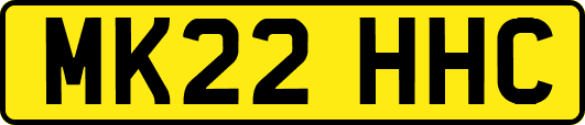 MK22HHC