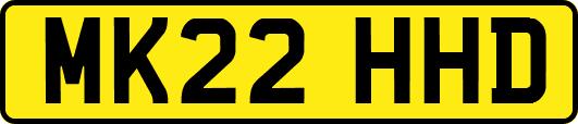 MK22HHD