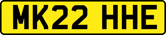 MK22HHE