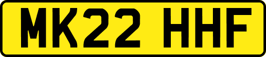 MK22HHF