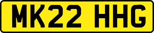 MK22HHG