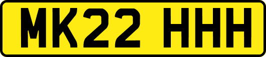 MK22HHH