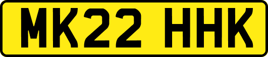 MK22HHK