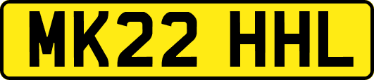 MK22HHL