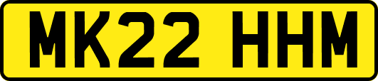 MK22HHM