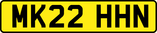 MK22HHN