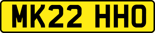 MK22HHO