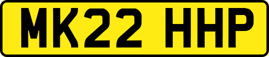 MK22HHP