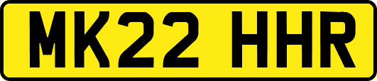 MK22HHR
