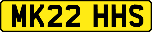 MK22HHS