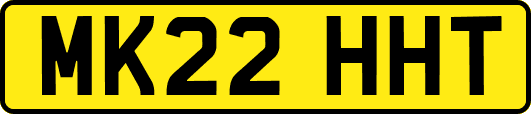 MK22HHT