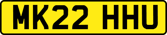 MK22HHU