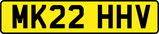 MK22HHV