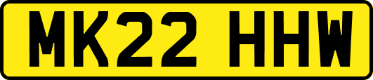 MK22HHW