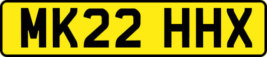 MK22HHX