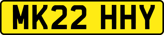 MK22HHY