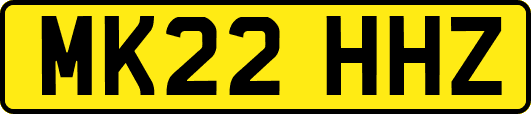 MK22HHZ