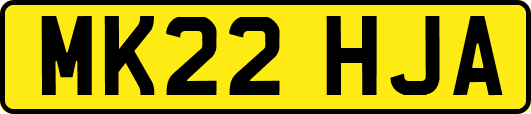 MK22HJA