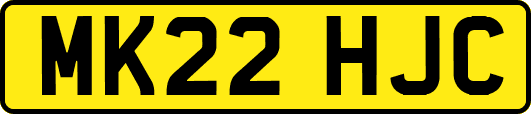 MK22HJC
