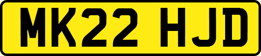 MK22HJD