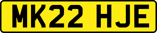 MK22HJE