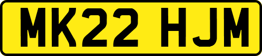 MK22HJM