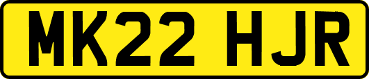MK22HJR