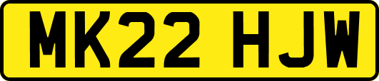 MK22HJW