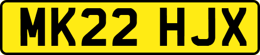 MK22HJX