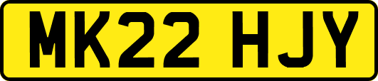MK22HJY
