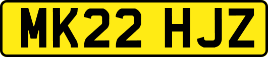 MK22HJZ