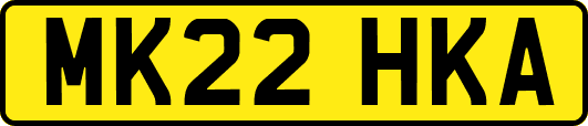 MK22HKA