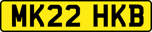MK22HKB