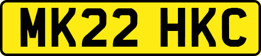 MK22HKC