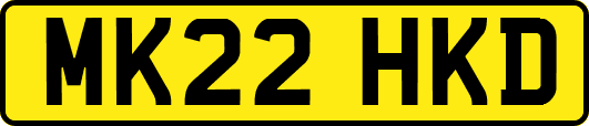 MK22HKD