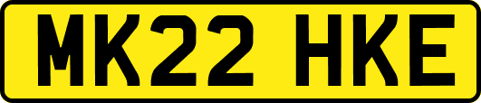 MK22HKE
