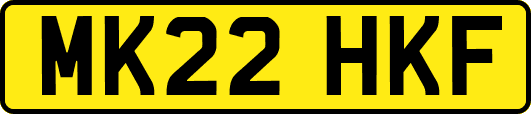 MK22HKF