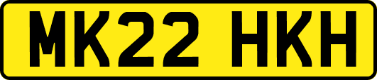 MK22HKH
