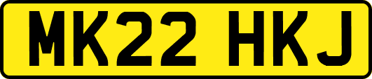 MK22HKJ